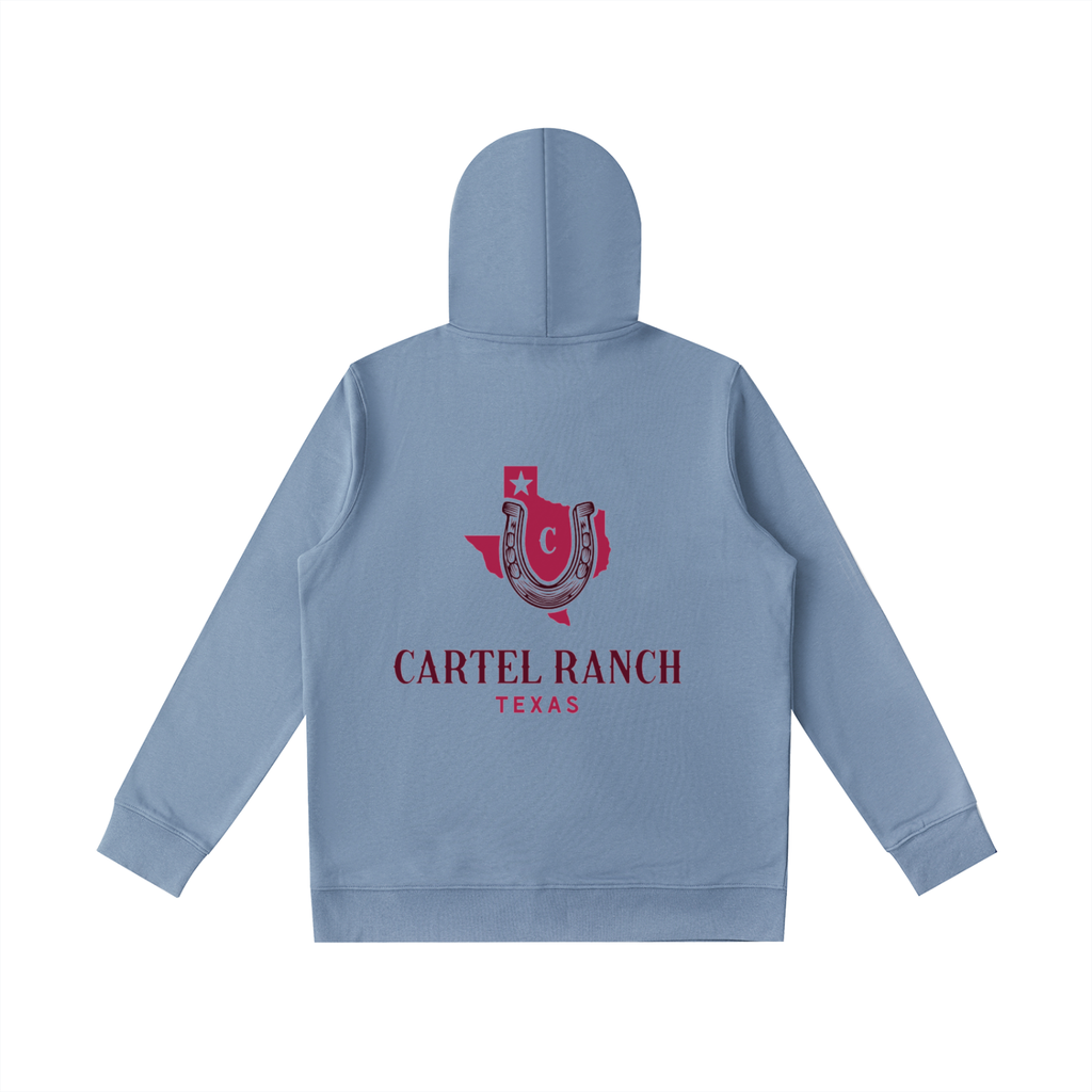 Essential Oversized Hoodie
