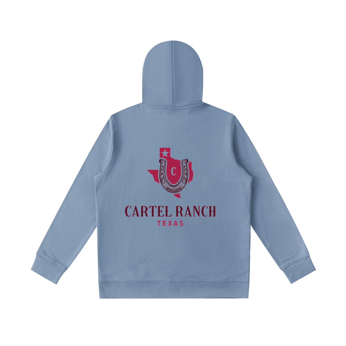 Essential Oversized Hoodie