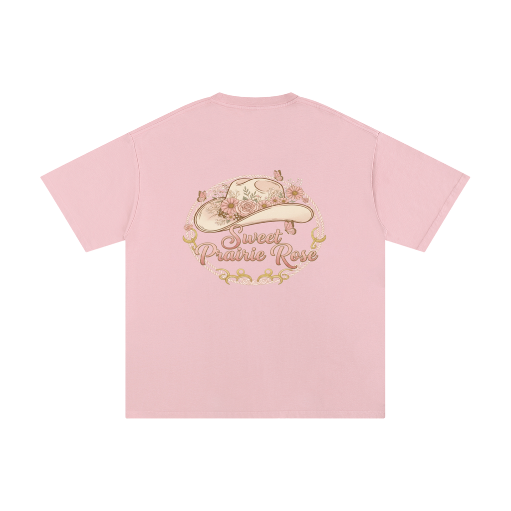 Unisex Pure Cotton T-Shirt