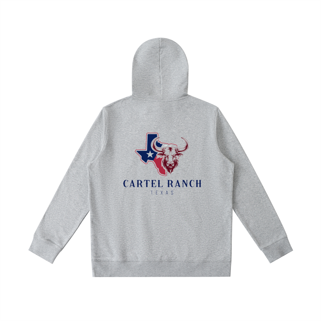 Essential Oversized Hoodie