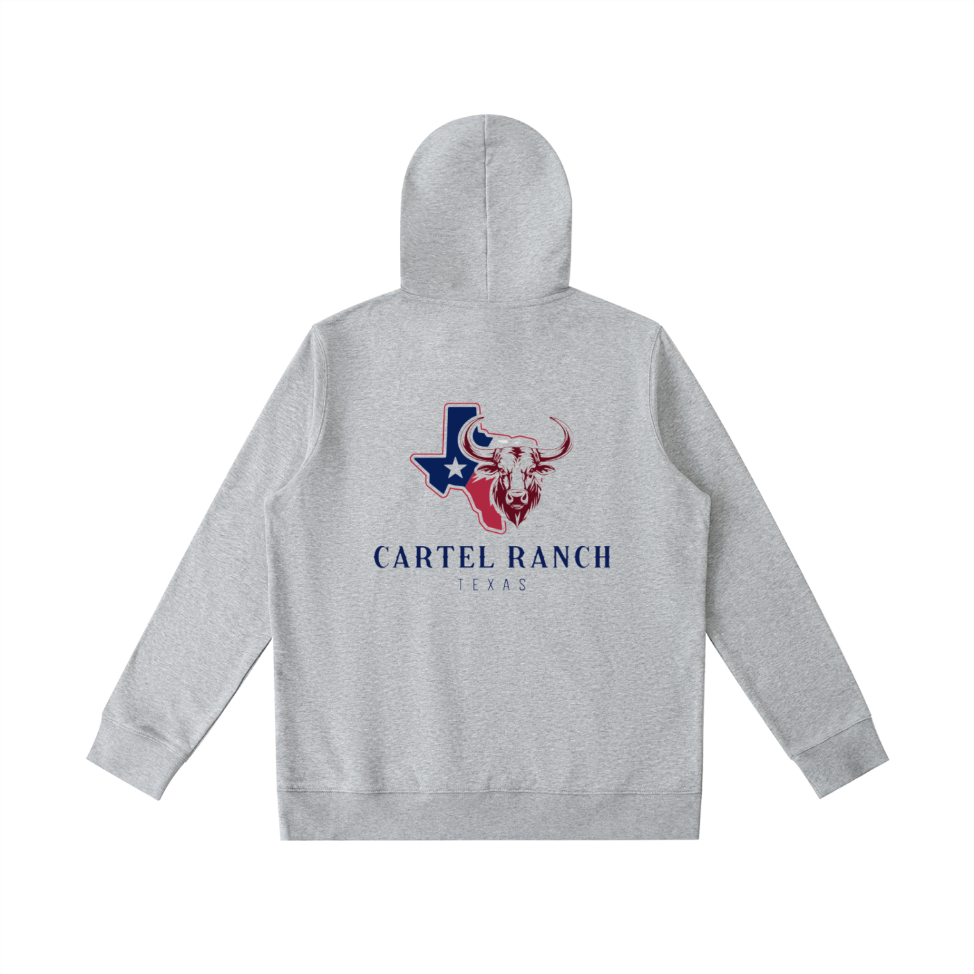 Essential Oversized Hoodie