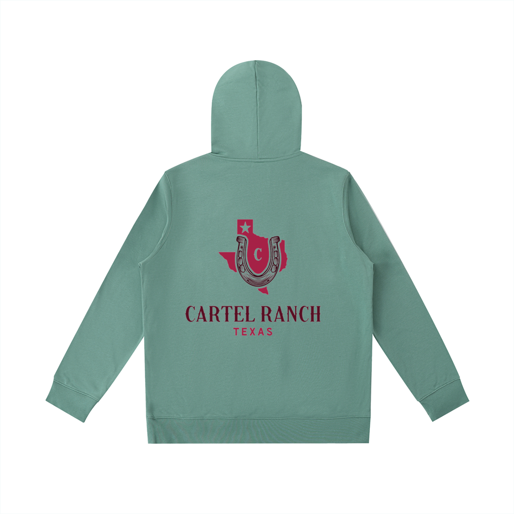 Essential Oversized Hoodie