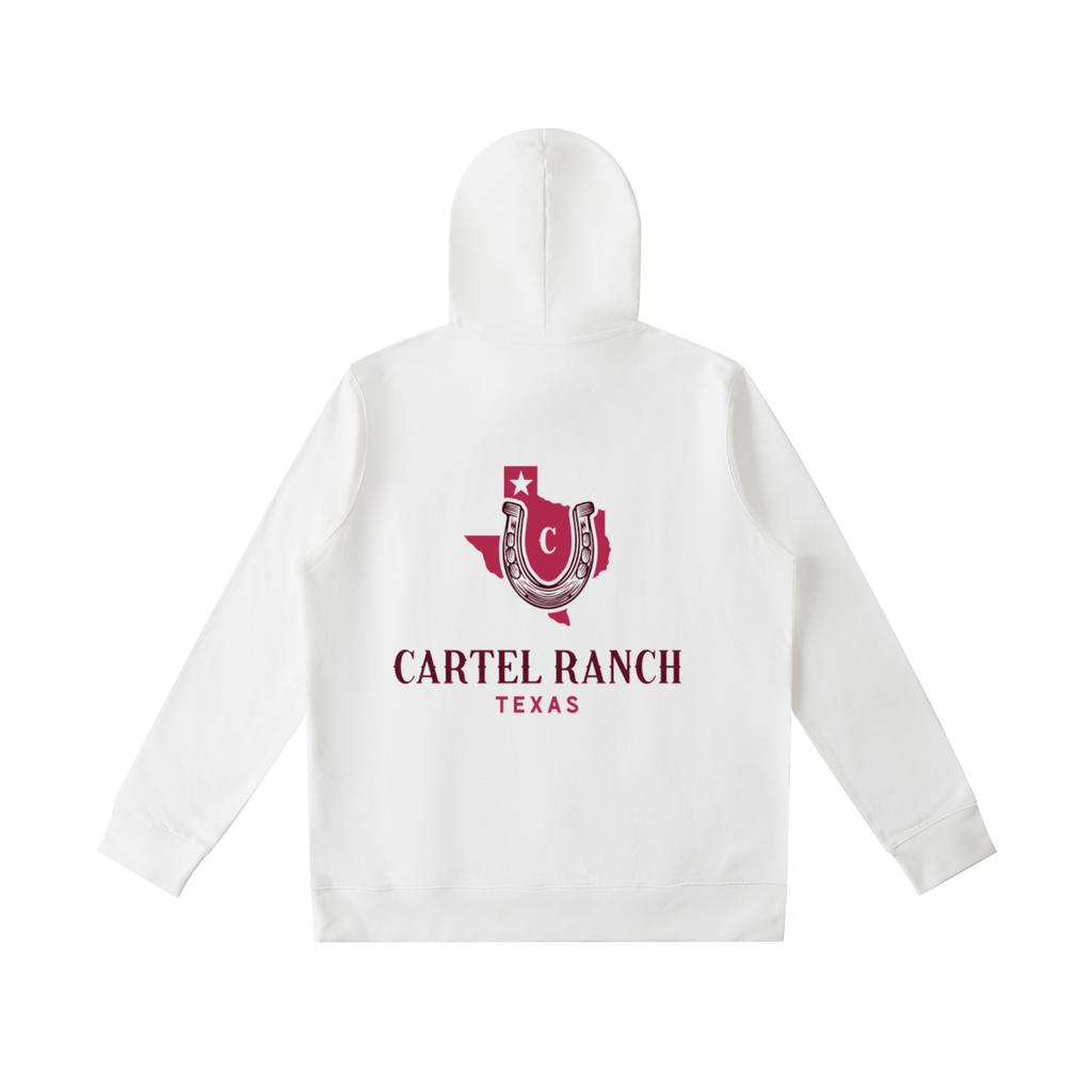 Essential Oversized Hoodie