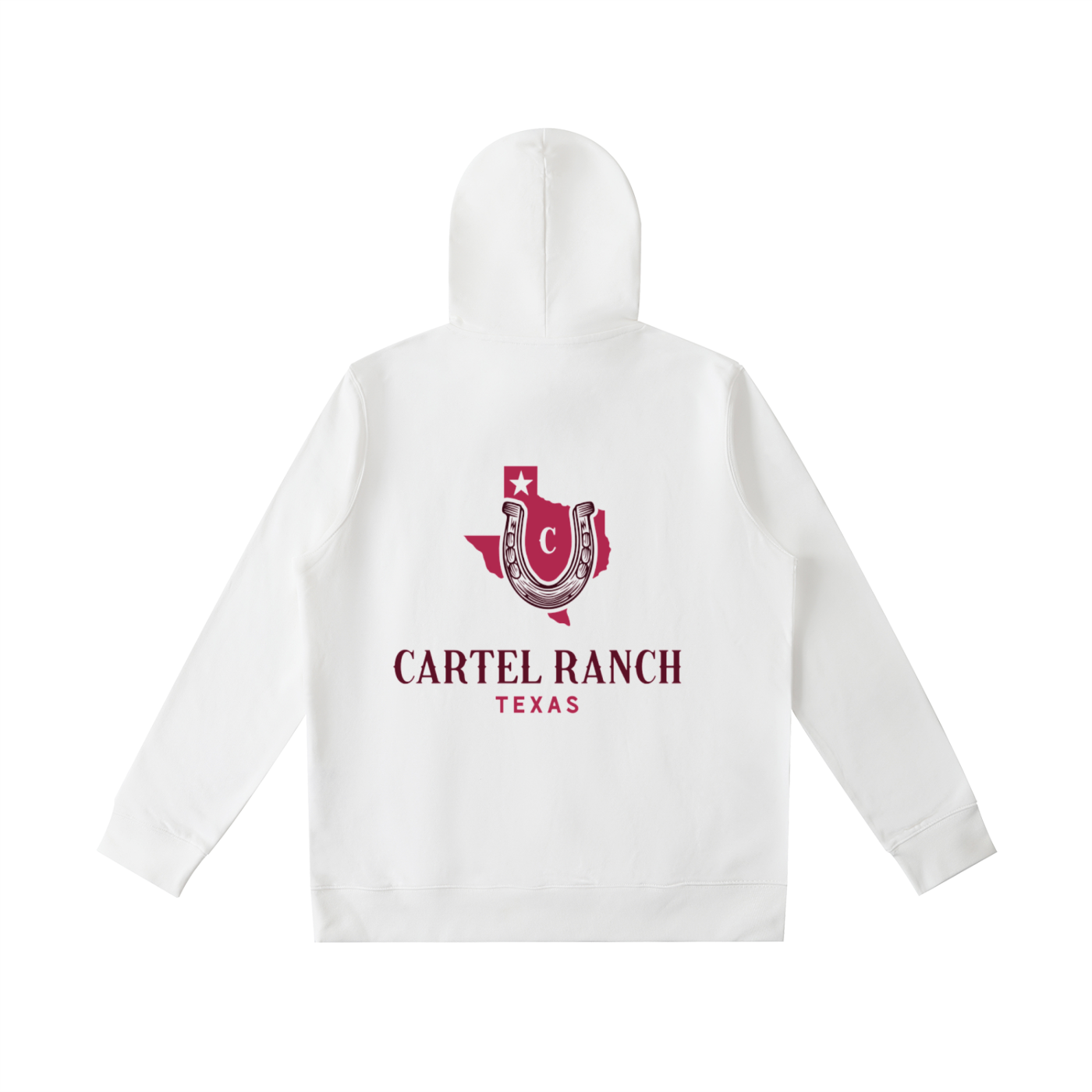 Essential Oversized Hoodie