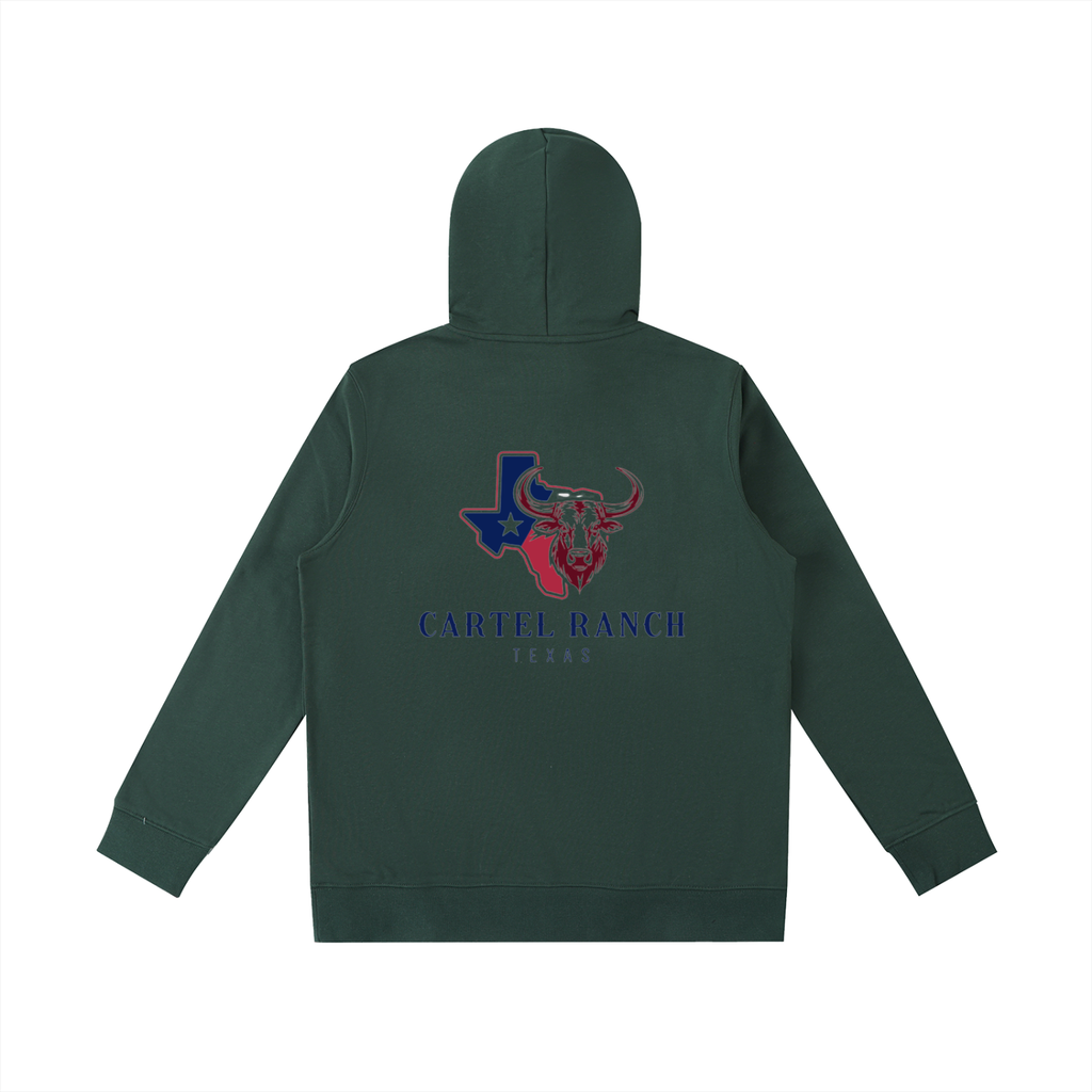 Essential Oversized Hoodie