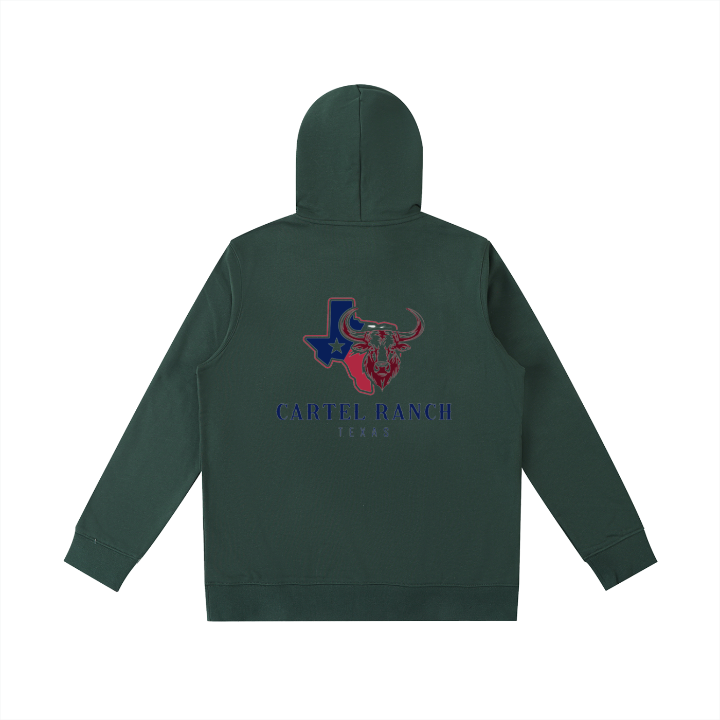 Essential Oversized Hoodie