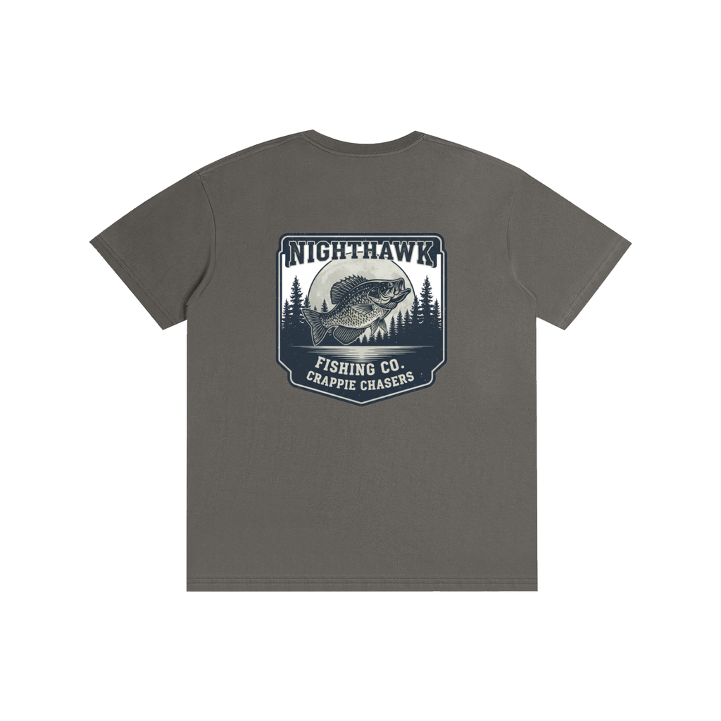 Pure Cotton Unisex T-Shirt