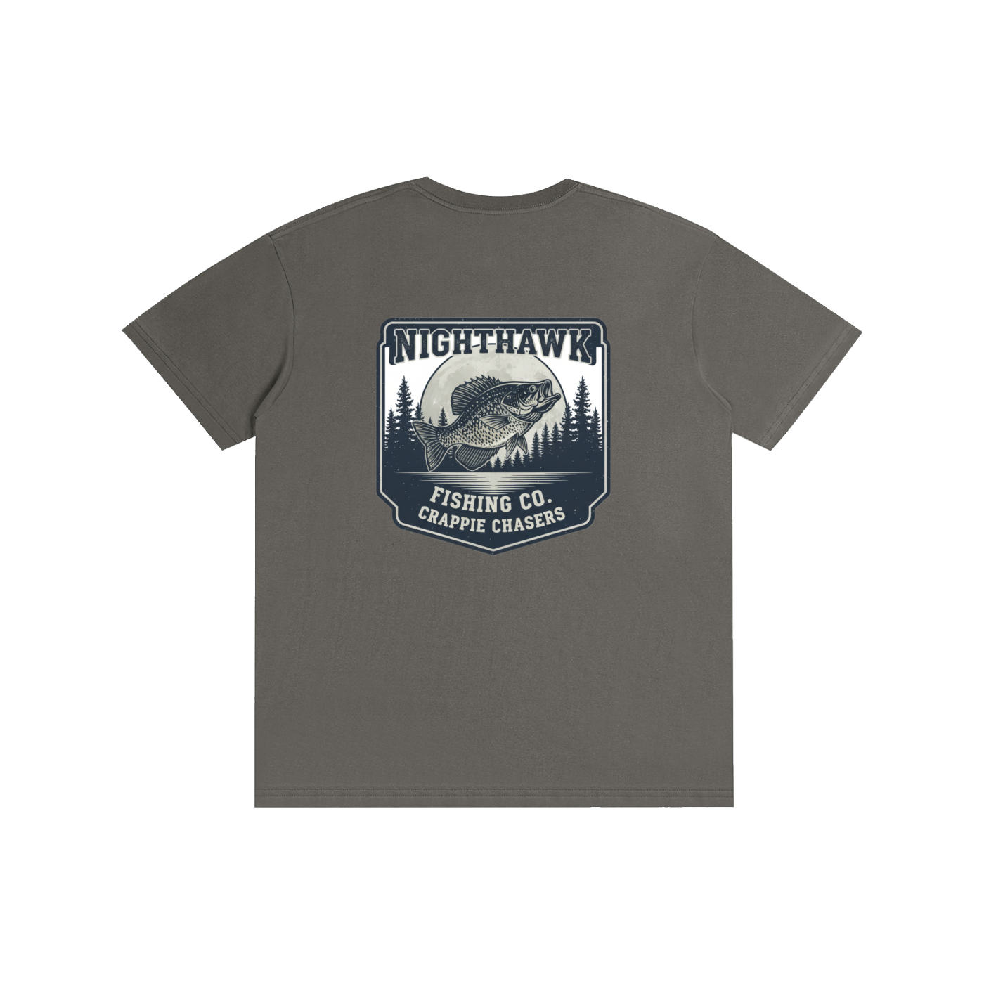 Pure Cotton Unisex T-Shirt