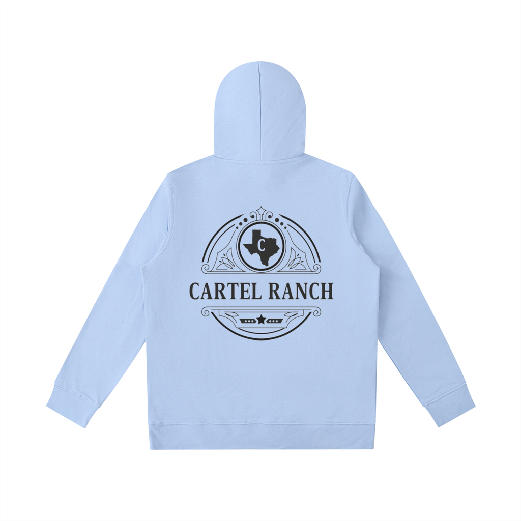 Essential Oversized Hoodie
