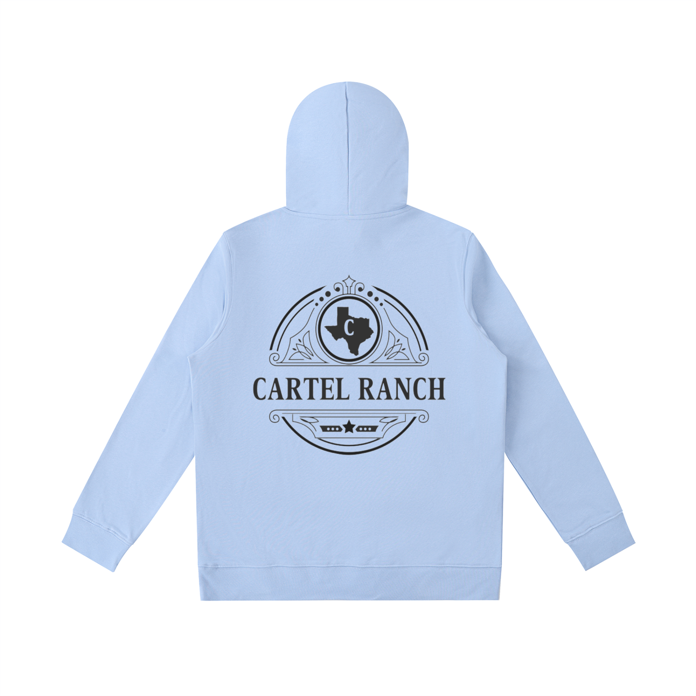 Essential Oversized Hoodie