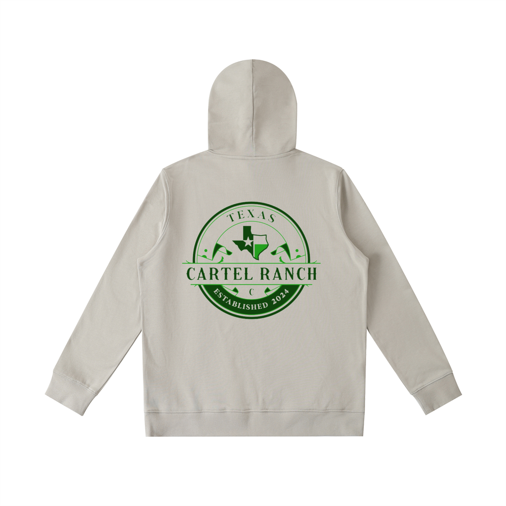 Essential Oversized Hoodie