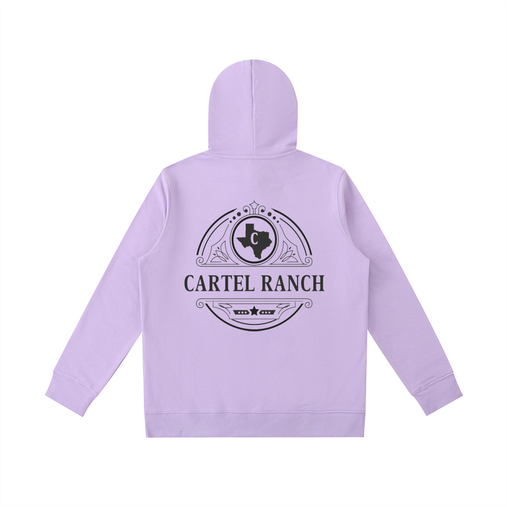 Essential Oversized Hoodie