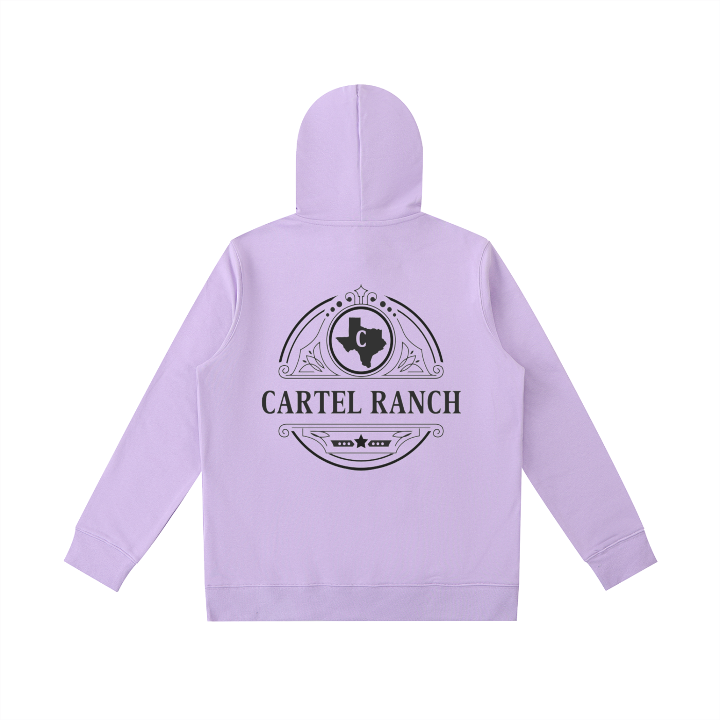 Essential Oversized Hoodie