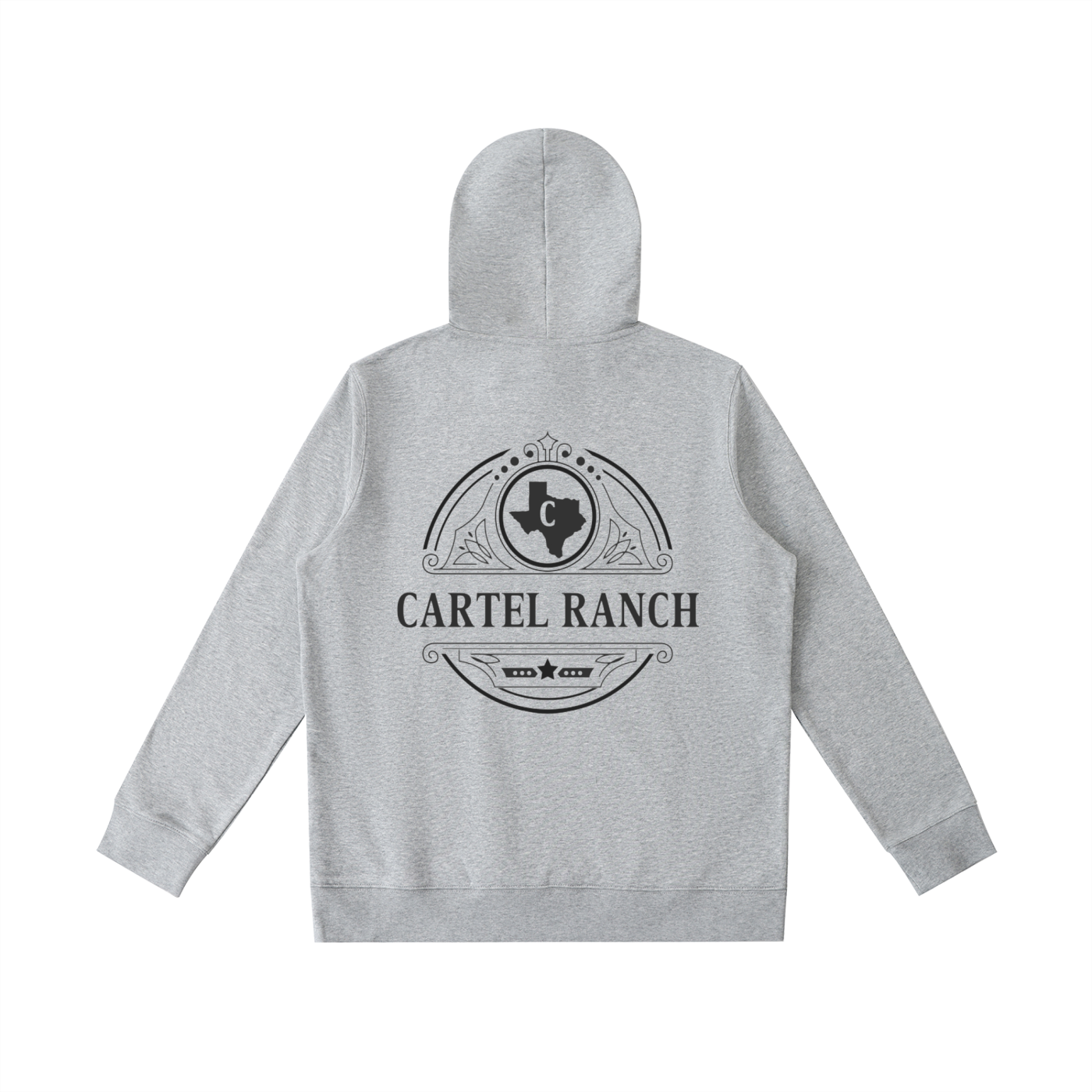 Essential Oversized Hoodie