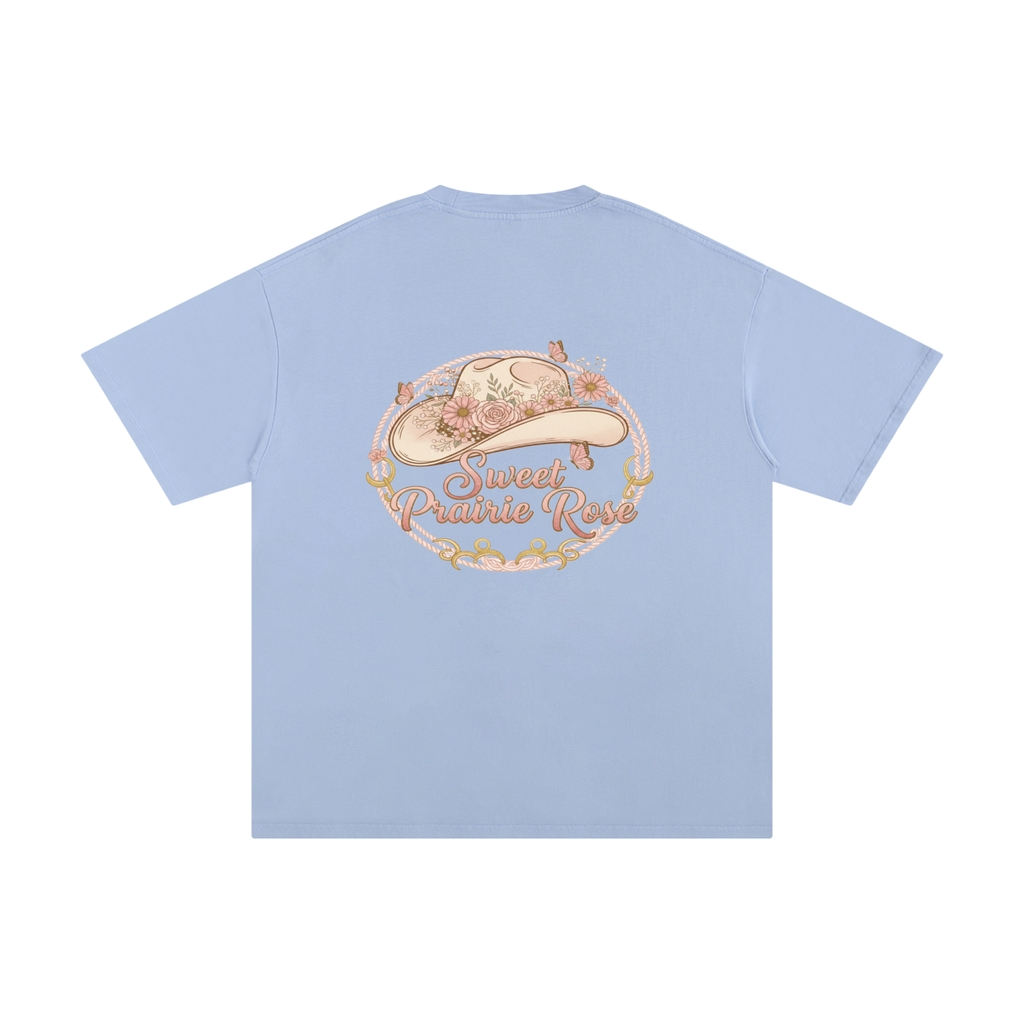 Unisex Pure Cotton T-Shirt