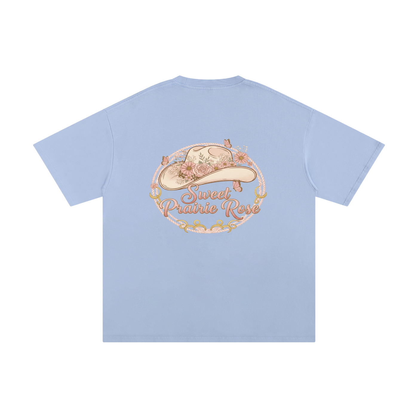 Unisex Pure Cotton T-Shirt