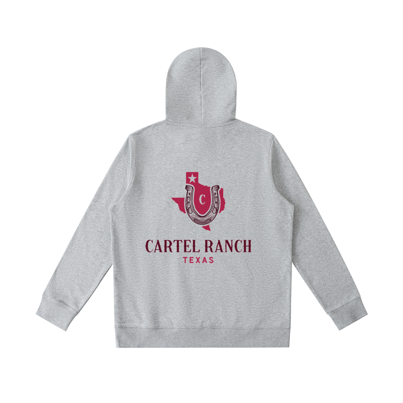 Essential Oversized Hoodie