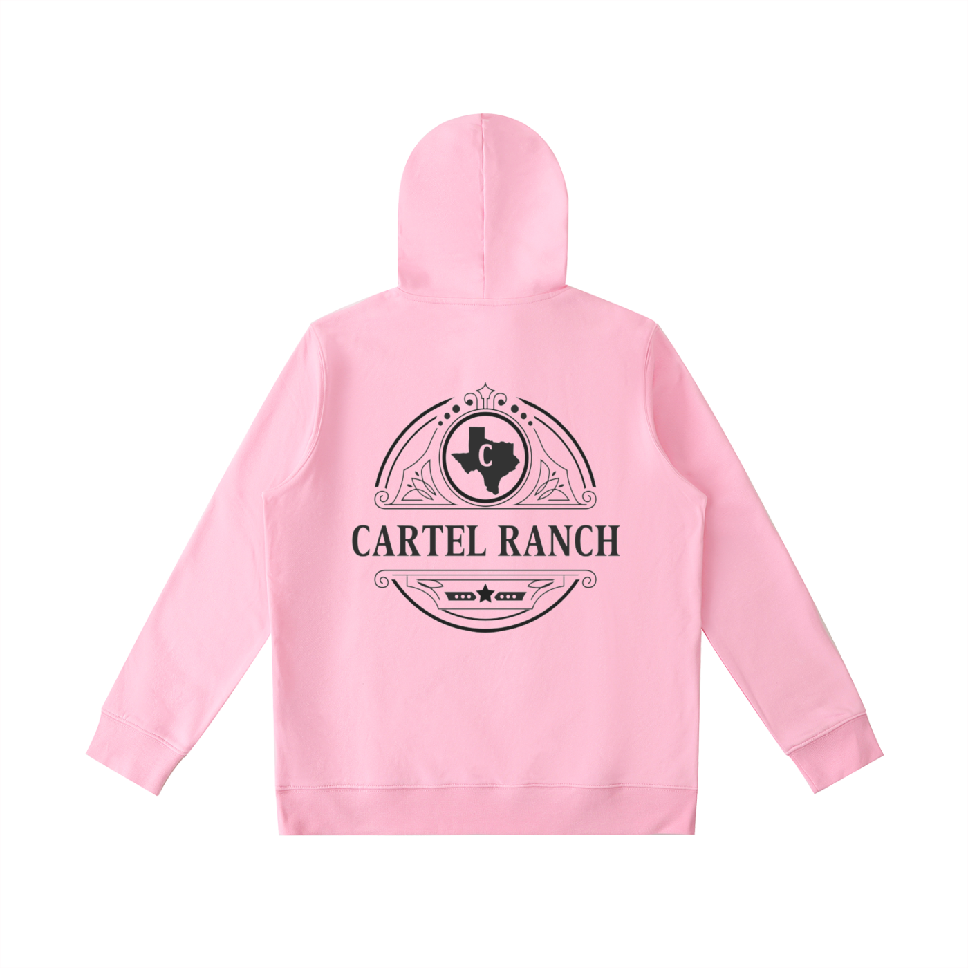 Essential Oversized Hoodie