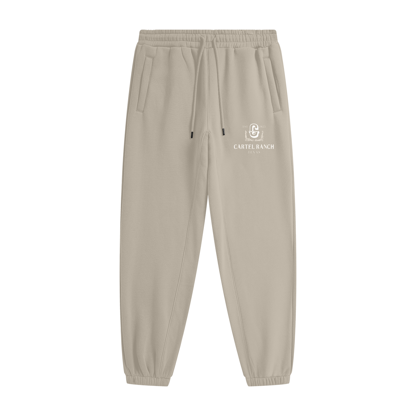 Unisex Heavyweight Fleece Jogger | Cartel Ranch Texas