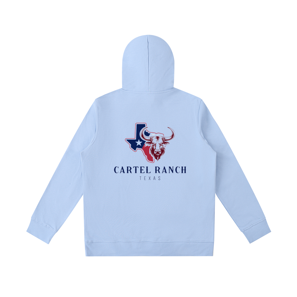 Essential Oversized Hoodie