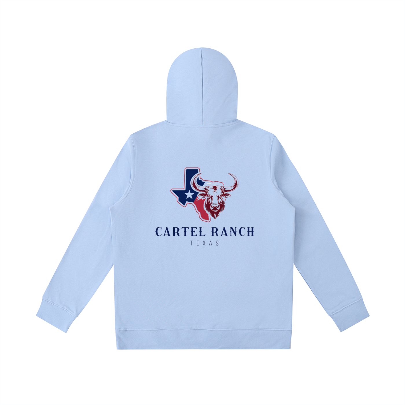 Essential Oversized Hoodie