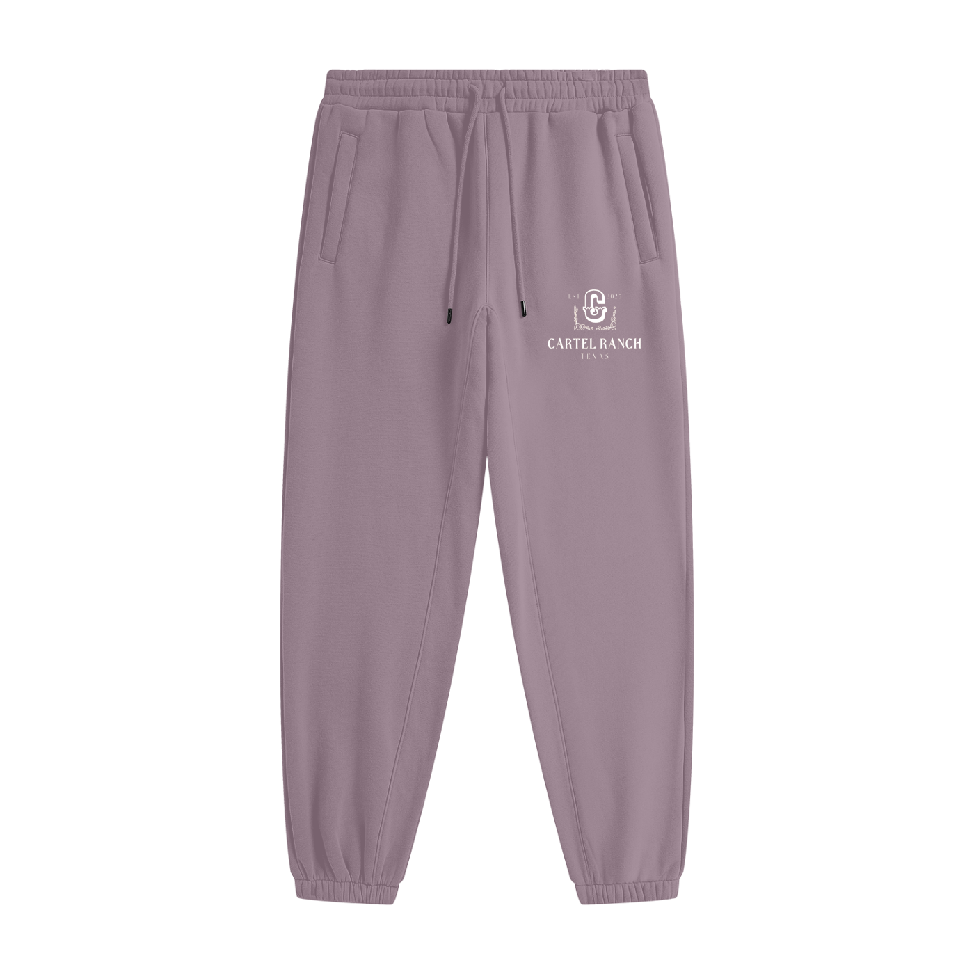Unisex Heavyweight Fleece Jogger | Cartel Ranch Texas