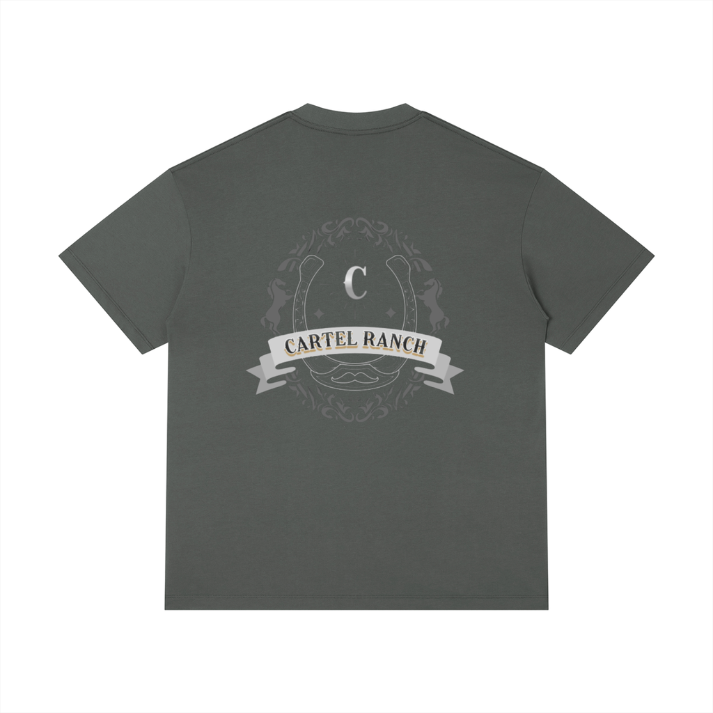 Unisex Regular Fit Crewneck T-Shirt