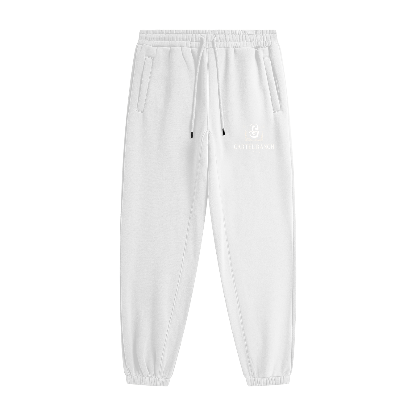 Unisex Heavyweight Fleece Jogger | Cartel Ranch Texas