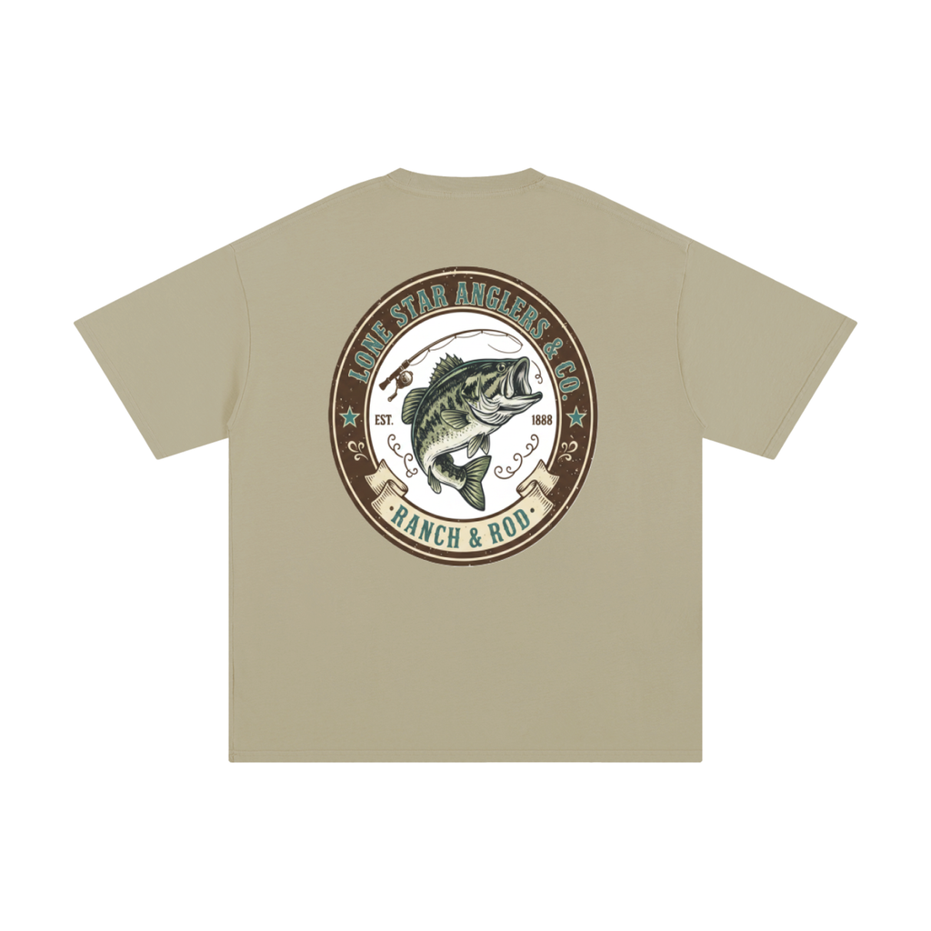 Unisex Pure Cotton T-Shirt