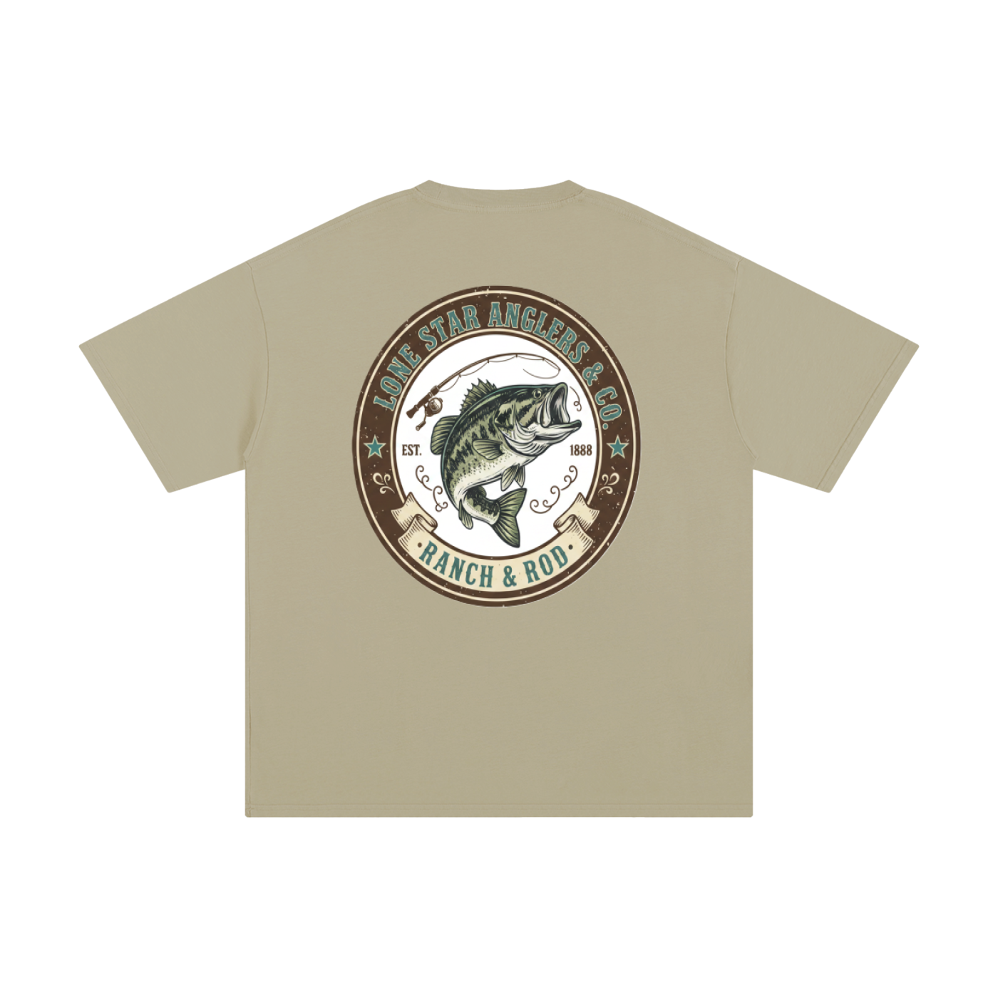 Unisex Pure Cotton T-Shirt