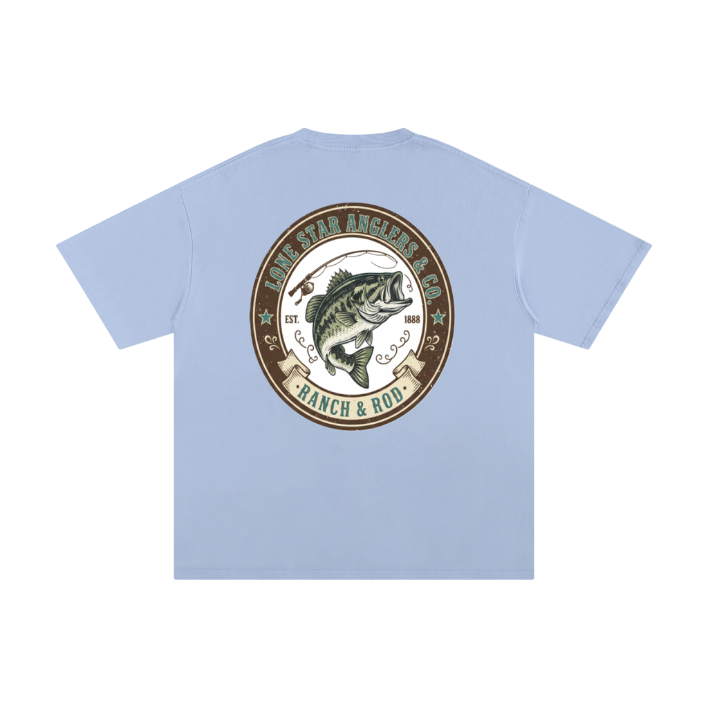 Unisex Pure Cotton T-Shirt