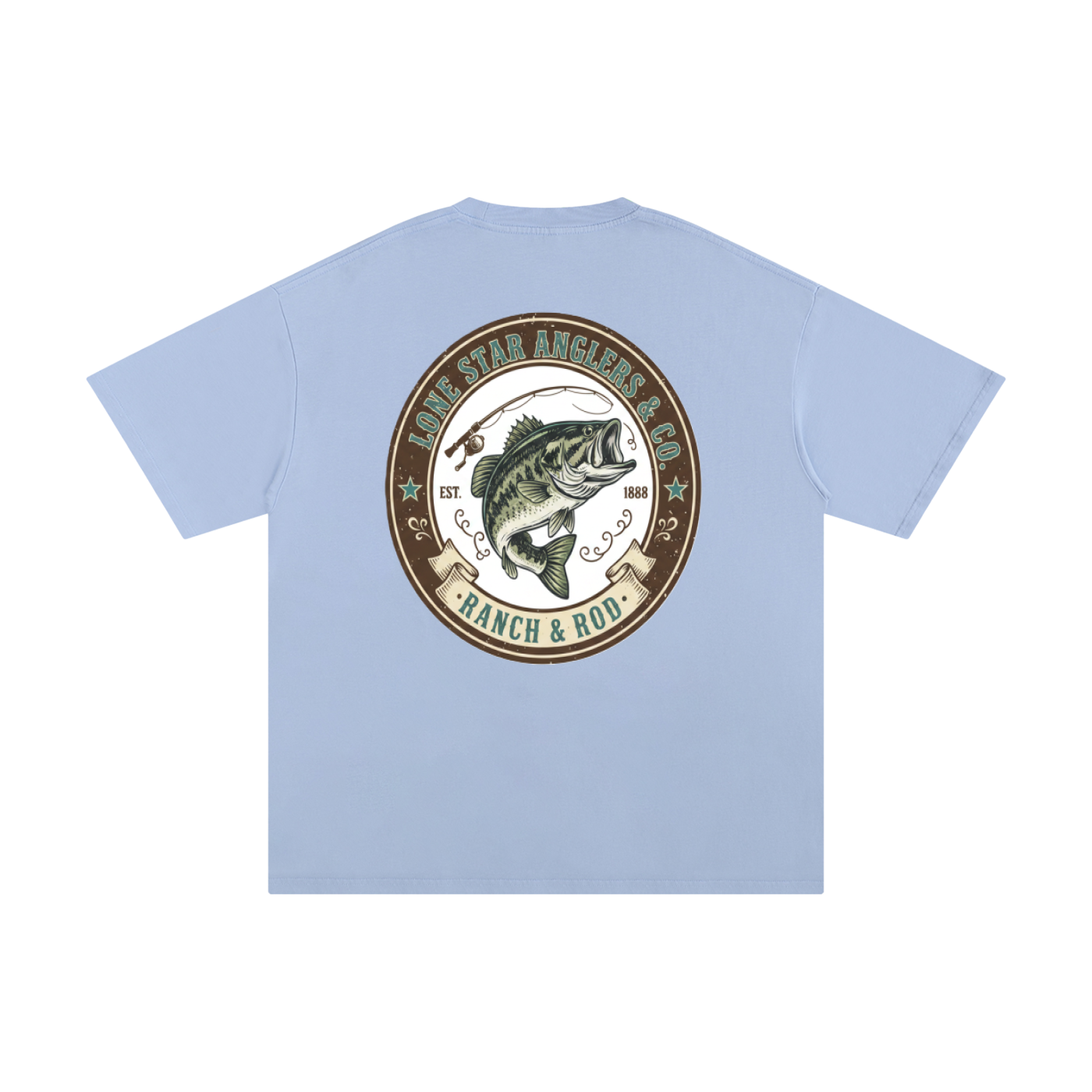 Unisex Pure Cotton T-Shirt