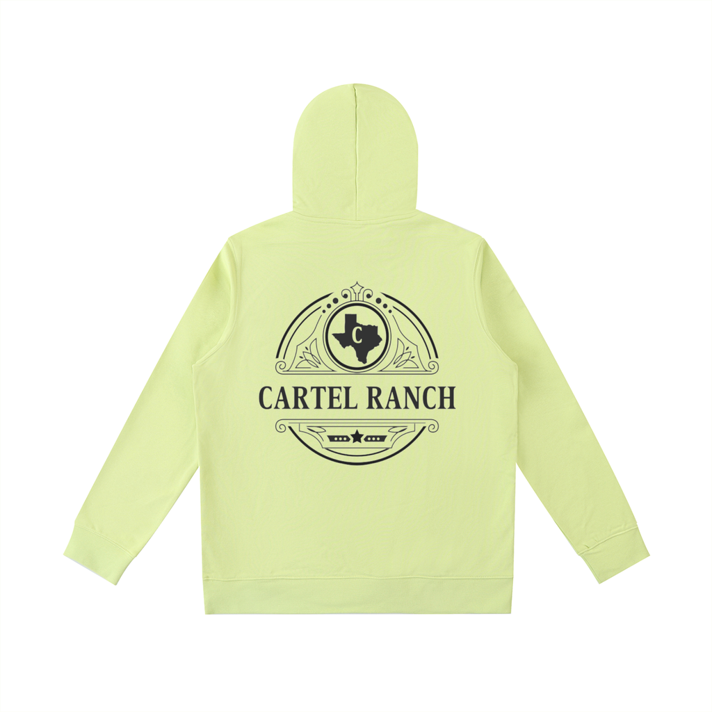 Essential Oversized Hoodie