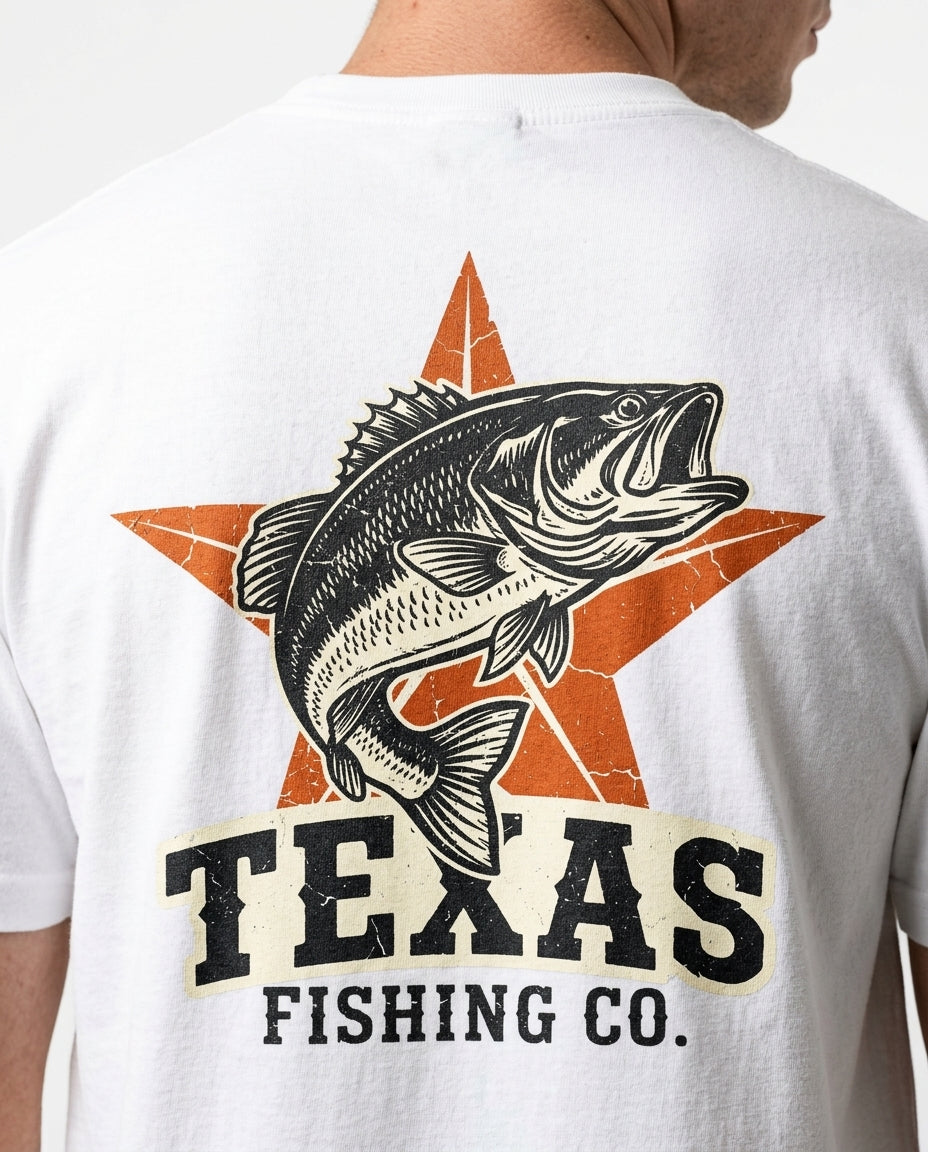 T-shirt — Graphic Detail Macro | Generated by Modelize