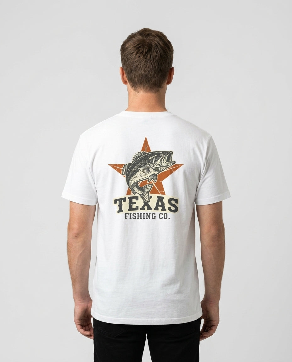 Short-sleeve t-shirt — Front Studio Shot | Generated by Modelize