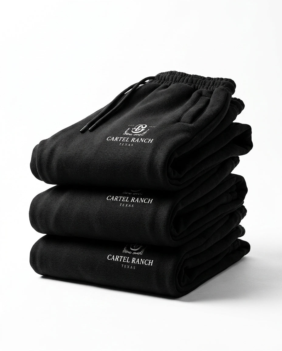 Joggers — Weight & Fold | Generated by Modelize