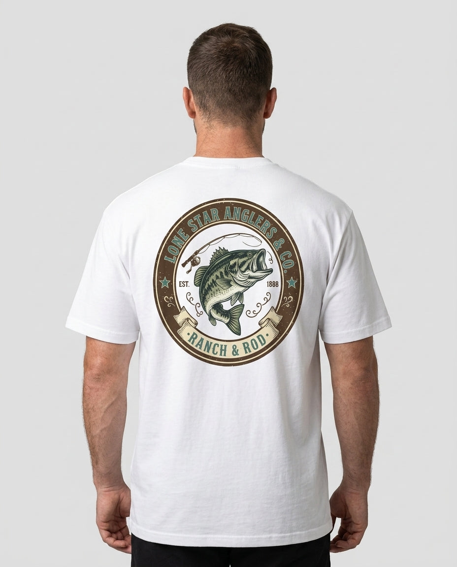 Short-sleeve t-shirt — Front Studio Shot | Generated by Modelize